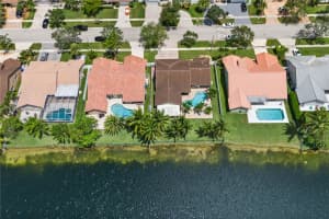 16232 NW 15th St, Pembroke Pines, FL 33028, Sold 08/07/24