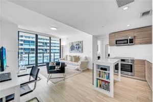 1300 S Miami Ave Unit 4207, Miami, FL 33130, Sold 09/27/24