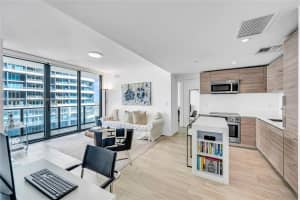 1300 S Miami Ave Unit 4207, Miami, FL 33130, Sold 09/27/24