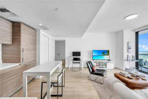 1300 S Miami Ave Unit 4207, Miami, FL 33130, Sold 09/27/24