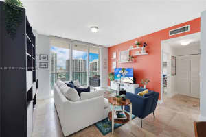31 SE 5th St APT 3819, Miami, FL 33131, Sold 02/28/25