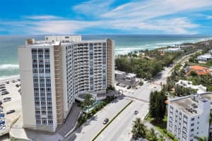 3180 S Ocean Dr APT 316, Hallandale Beach, FL 33009, Sold 04/23/25