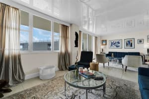 3180 S Ocean Dr APT 316, Hallandale Beach, FL 33009, Sold 04/23/25