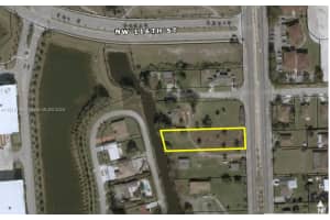 114xx Nw 22 Ave Miami, FL 33167 - MLS#A11612143