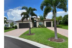 11954 SW Sandy Bay Cir, Port St. Lucie, FL 34987, Sold 12/16/24