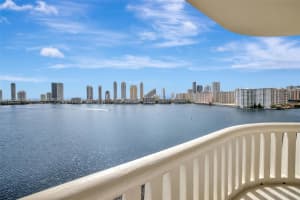 3000 Island Blvd Apt 1406, Aventura, FL 33160, Sold 08/13/25