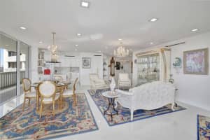 3000 Island Blvd Apt 1406, Aventura, FL 33160, Sold 08/13/25