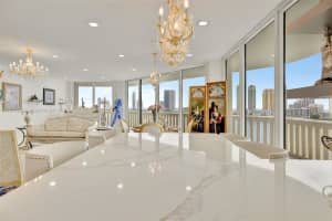 3000 Island Blvd Apt 1406, Aventura, FL 33160, Sold 08/13/25