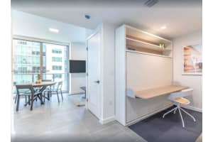 227 NE 2nd St #2112, Miami, FL 33132, - MLS#A11612217