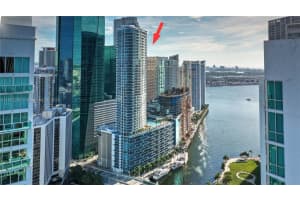 200 Biscayne Blvd Way APT 4811, Miami, FL 33131, Sold 10/02/24