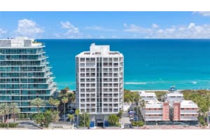 9341 Collins Ave APT 707, Surfside, FL 33154, Sold 07/18/25