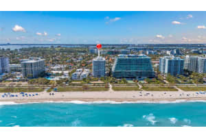 9341 Collins Ave APT 707, Surfside, FL 33154, Sold 07/18/25