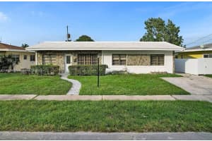 1161 NE 201st Terrace, Miami, FL 33179, Sold 01/23/25