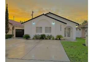7503 NW 168th St, Hialeah, FL 33015, Sold 08/19/24