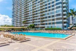 1980 S Ocean Dr, Hallandale Beach, FL 33009, Sold 09/12/24