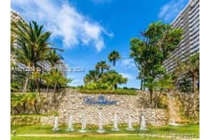 1980 S Ocean Dr, Hallandale Beach, FL 33009, Sold 09/12/24