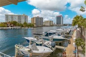 1980 S Ocean Dr, Hallandale Beach, FL 33009, Sold 09/12/24