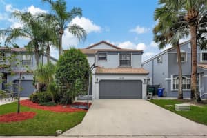 11750 NW 1st Ct, Coral Springs, FL 33071, Sold 09/18/24