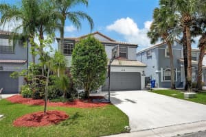 11750 NW 1st Ct, Coral Springs, FL 33071, Sold 09/18/24