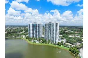 2681 N Flamingo Rd APT 1205S, Plantation, FL 33323, Sold 03/06/25