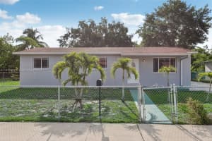 17951 NW 22nd Ct, Miami Gardens, FL 33056, Sold 01/30/25