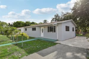 17951 NW 22nd Ct, Miami Gardens, FL 33056, Sold 01/30/25