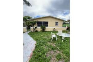 1605 NW 117th St, Miami, FL 33167, Sold 10/02/24