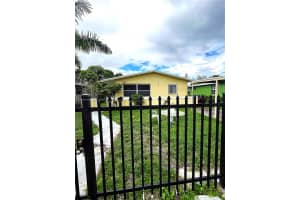 1605 NW 117th St, Miami, FL 33167, Sold 10/02/24