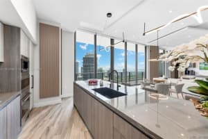 801 S Miami Ave, Miami, FL 33131, Sold 10/15/24
