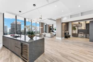 801 S Miami Ave, Miami, FL 33131, Sold 10/15/24