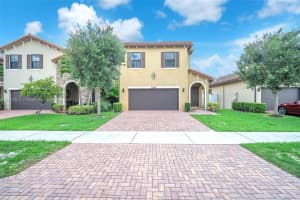 5500 NW 48th Ln, Lauderhill, FL 33319, Sold 10/22/24