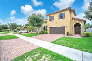 5500 NW 48th Ln, Lauderhill, FL 33319, Sold 10/22/24