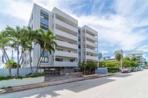 6725 Harding Ave APT 302, Miami Beach, FL 33141, Sold 02/28/25