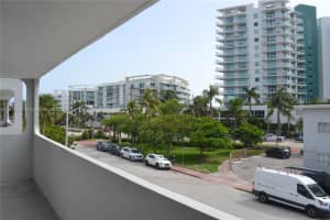 6725 Harding Ave APT 302, Miami Beach, FL 33141, Sold 02/28/25