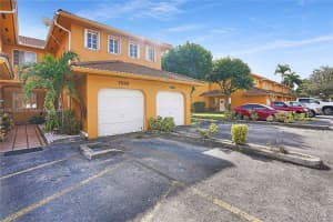 7530 NW 175th St #7530, Hialeah, FL 33015, Sold 09/16/24