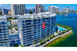 3300 NE 188 St. 611, Aventura, FL 33180 - MLS#A11612661