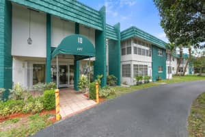 2271 NW 47th Ter 202, Lauderhill, FL 33313 - MLS#A11612690