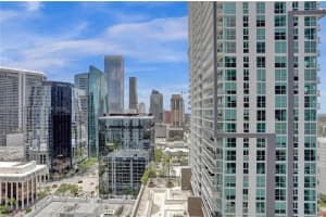 1050 Brickell Ave APT 2410, Miami, FL 33131, Sold 11/01/24