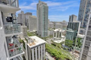 1050 Brickell Ave APT 2410, Miami, FL 33131, Sold 11/01/24