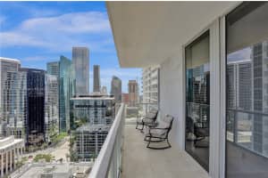 1050 Brickell Ave APT 2410, Miami, FL 33131, Sold 11/01/24