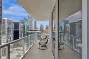 1050 Brickell Ave APT 2410, Miami, FL 33131, Sold 11/01/24