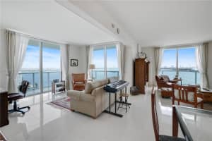 1900 N Bayshore Dr, Miami, FL 33132, Sold 11/15/24