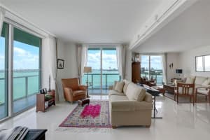 1900 N Bayshore Dr, Miami, FL 33132, Sold 11/15/24