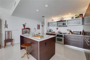1900 N Bayshore Dr, Miami, FL 33132, Sold 11/15/24