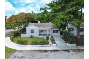1400 SW 19th St, Miami, FL 33145, Sold 09/06/24