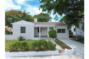 1400 SW 19th St, Miami, FL 33145, Sold 09/06/24