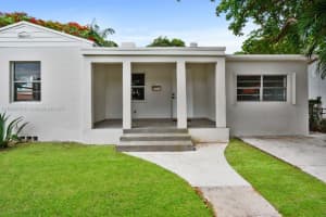 1400 SW 19th St, Miami, FL 33145, Sold 09/06/24