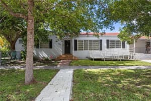 1170 SW 18th St, Miami, FL 33129, Sold 09/16/24