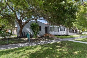 1170 SW 18th St, Miami, FL 33129, Sold 09/16/24