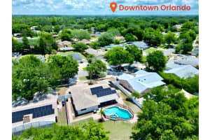 8608 Sandberry Blvd, Orlando, FL 32819, Sold 01/17/25